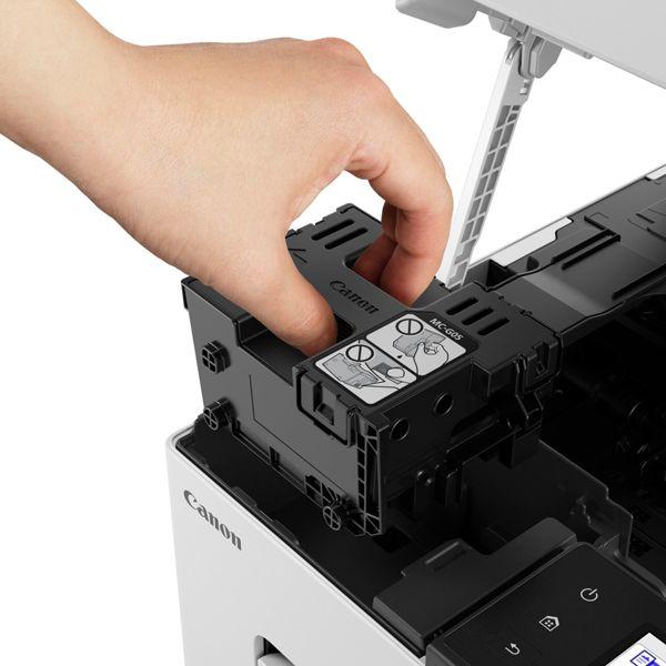 Immagine prodotto Canon Maxify GX1050 (Eco-Tank, Colore)