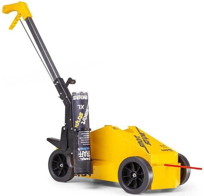 Produktbild Ampere Markierwagen Smart Striper