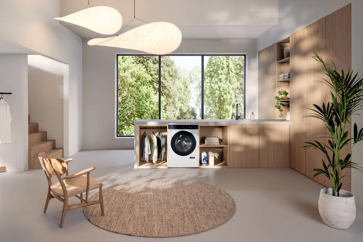 Produktbild Miele NOVA W2 WQ 100-10 CH (9 kg, Rechts)