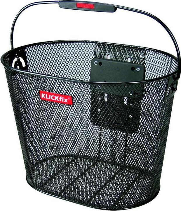 Image du produit KlickFix Panier UNI (16 l)