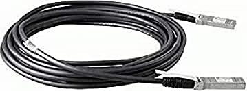 Actual product image Aruba SFP+ Direct Attached Cable 1m