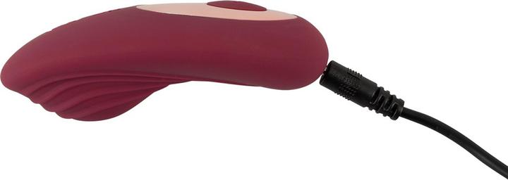 Image du produit Magic Shiver Panty Vibe RC recharge