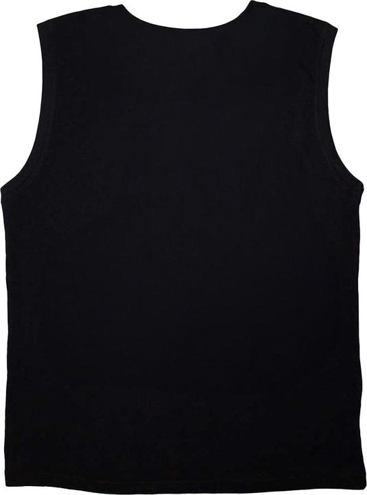 Actual product image Pink Floyd Unisex Adult Stencil Logo Tank Top (XL)