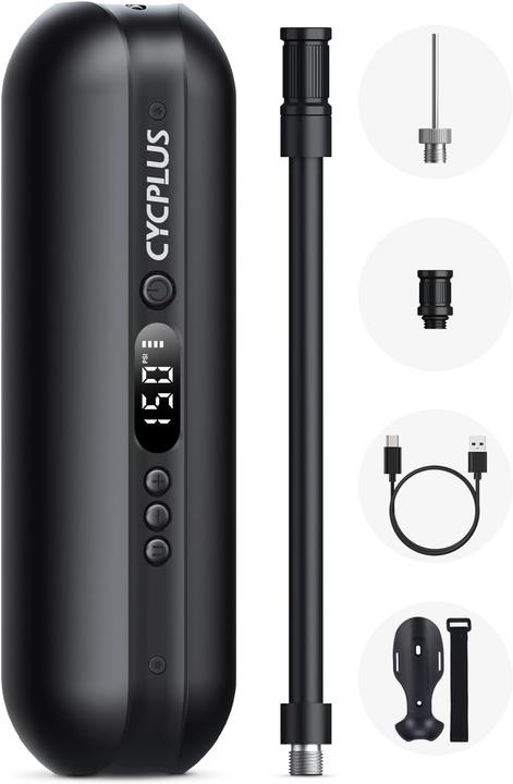 Cycplus Air pump A2