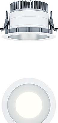 Produktbild Zumtobel 60815848 (1500 lm)