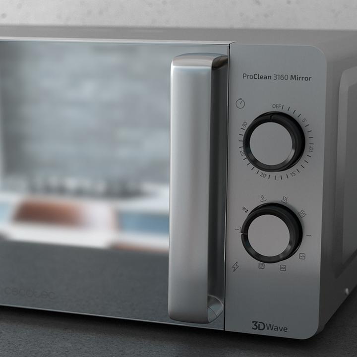 Image du produit Cecotec ProClean 3160 (20 l)