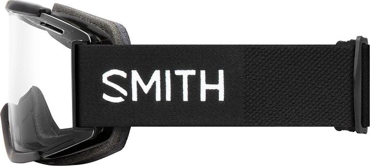 Produktbild Smith Squad MTB S0 (90 % VLT) (Schwarz, Klar)