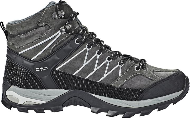 Produktbild CMP Campagnolo Rigel Mid Trekking WP Shoes (41)