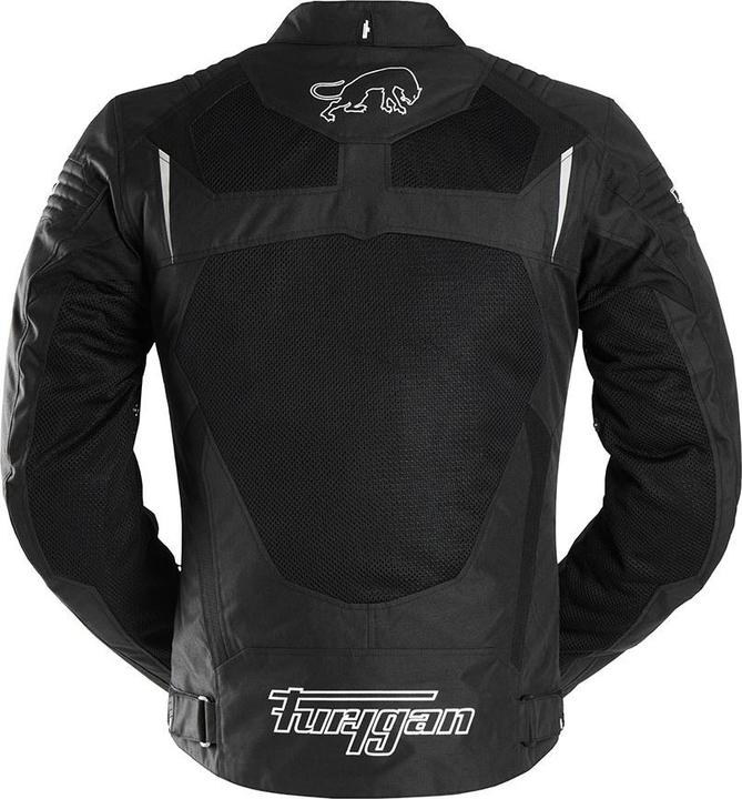 Actual product image Furygan WB08 Vented+ (Men, 4XL)