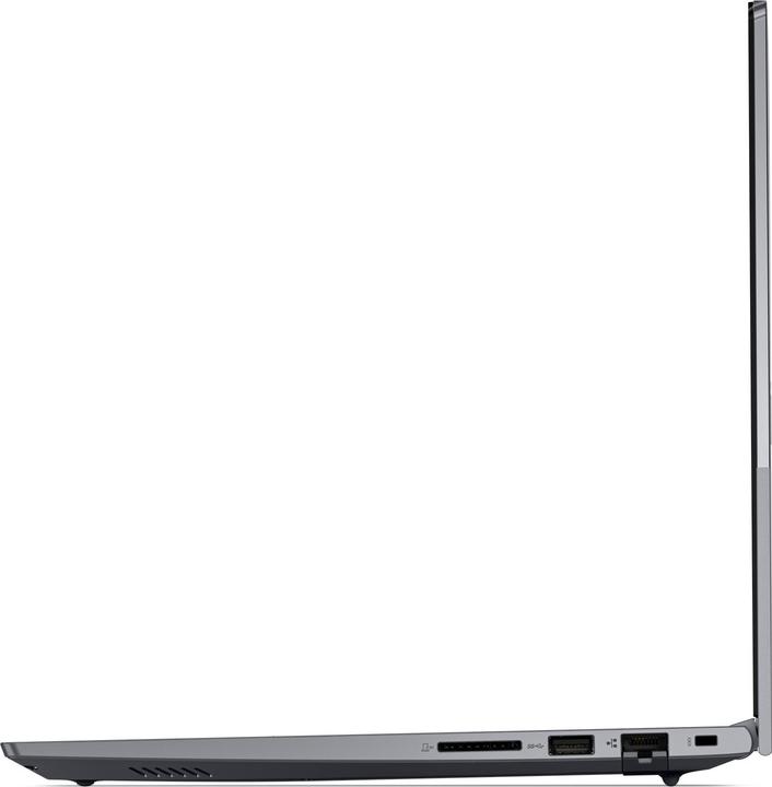 Actual product image Lenovo ThinkBook 14 Gen 9 (14", 1000 GB, 32 GB, DE, Intel Core Ultra 7 355)