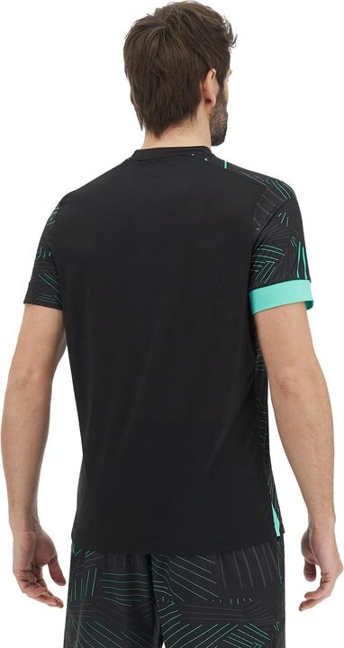 Actual product image Macron Juan (S)