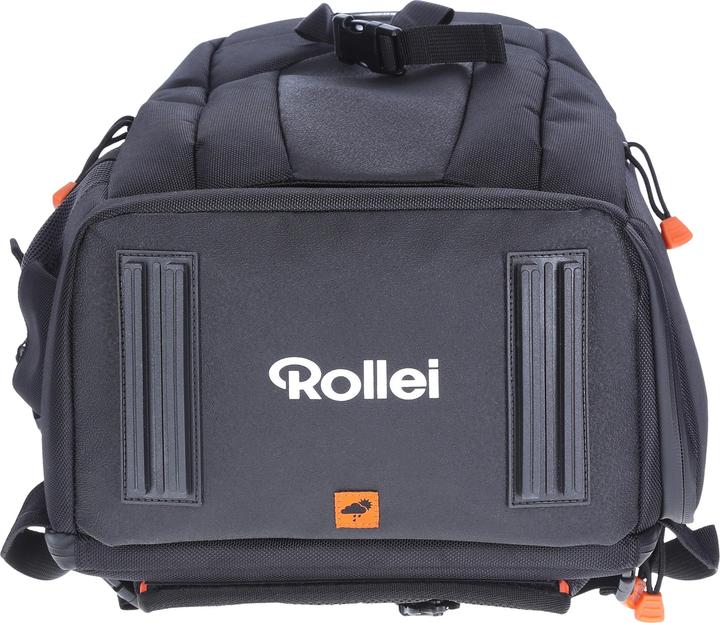 Actual product image Rollei Fotoliner photo backpack L (Photo backpack)