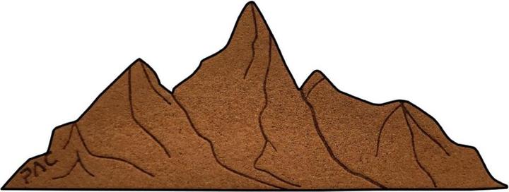 Image du produit P.A.C. . DIY Patch (Taille unique)