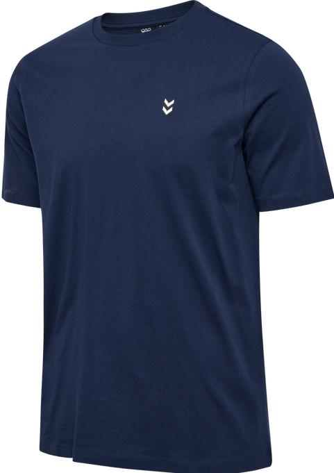 Produktbild hummel hmlPULSE T-SHIRT (S)