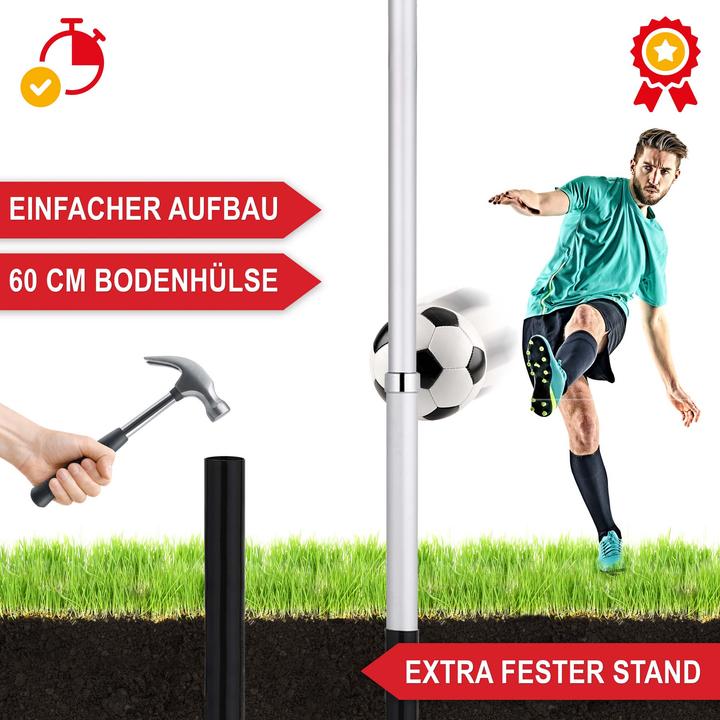 Actual product image Jamb Victor (150 x 90 cm)