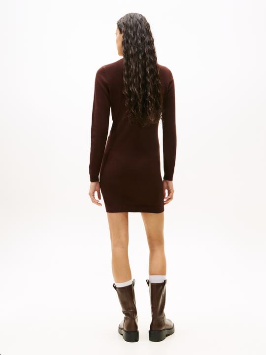 Image du produit Tommy Jeans Robe Coltrui (M)