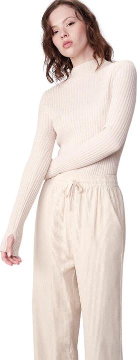 Immagine prodotto Grace & Mila Pantaloni in velluto da donna (S)