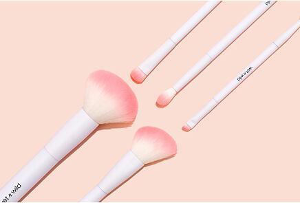 Actual product image Wet n Wild Brushes (Eyebrows)
