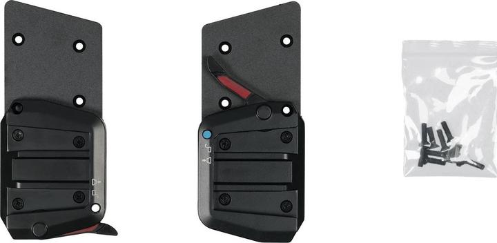 Nanlux Center Of Gravity Adjuster For Evoke 2400B (NX-AS-CGA-EV2400)