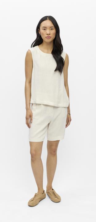 Actual product image Object Rundhals Tanktop (44)