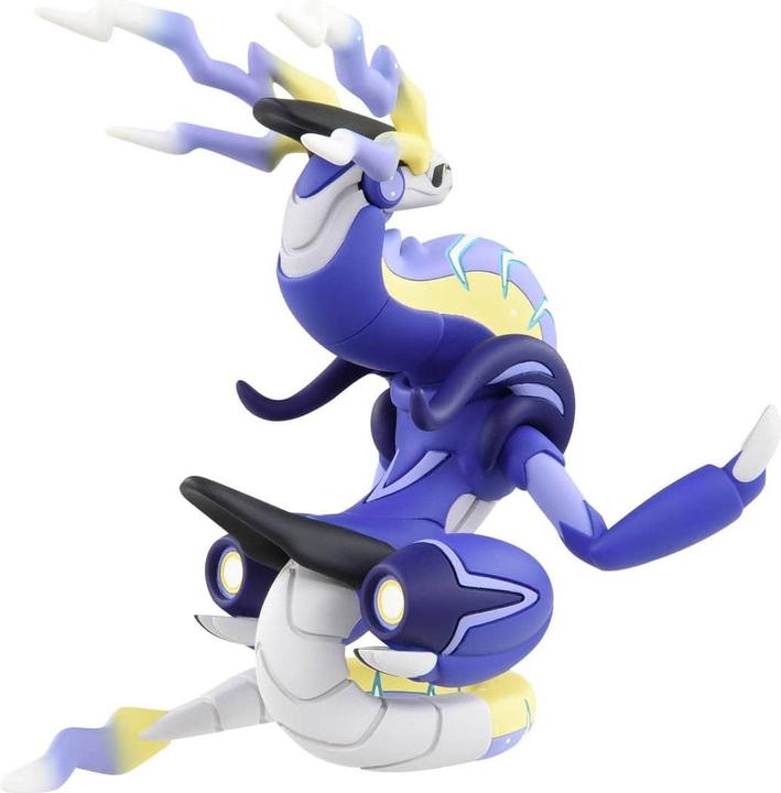 Produktbild Takara Tomy Pokemon - Miraidon ML-30 Moncollé