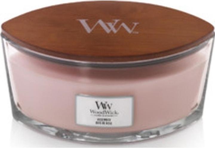 Actual product image WoodWick Rosewood (453 g)