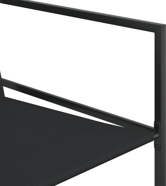 Produktbild vidaXL Garten Essgruppe