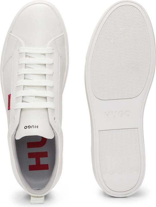 Produktbild HUGO Morrie Tenn napu (45)