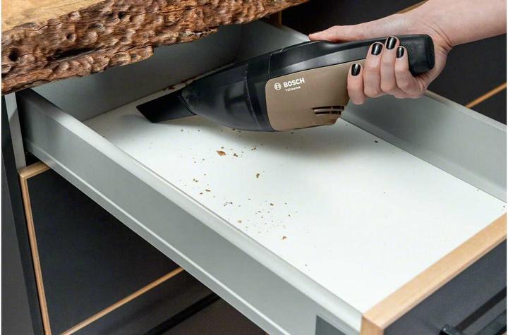 Actual product image Bosch YOUseries Vac
