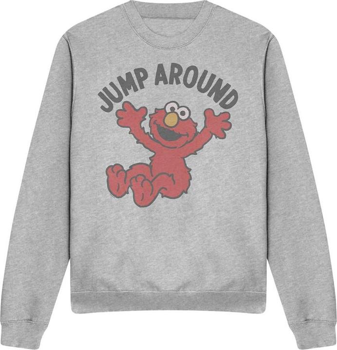 Produktbild Jump Around Sweatshirt (M)