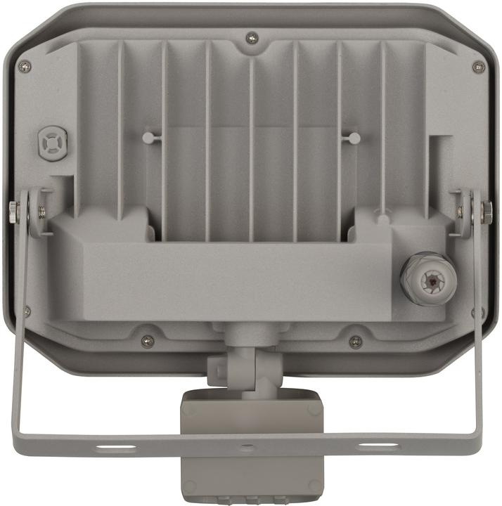 Produktbild Brennenstuhl LED Strahler AL 3050 mit PIR (30W, 3110lm, 3000K, IP44, LED Fluter zur Wandmontage mit Bewegungs (3110 lm)