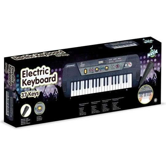 Thumbnail - Music Legs Keyboard 37 keys (501074)
