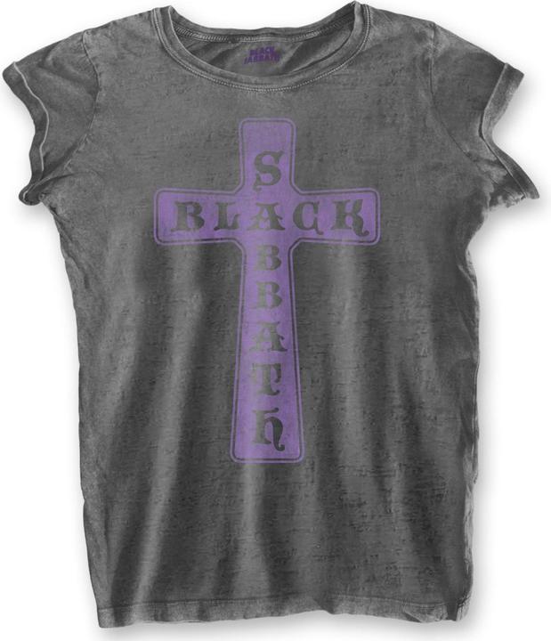Produktbild Black Sabbath TShirt (M)