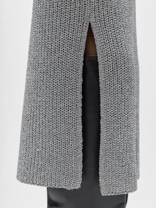 Produktbild Object Strick Maxirock (L)