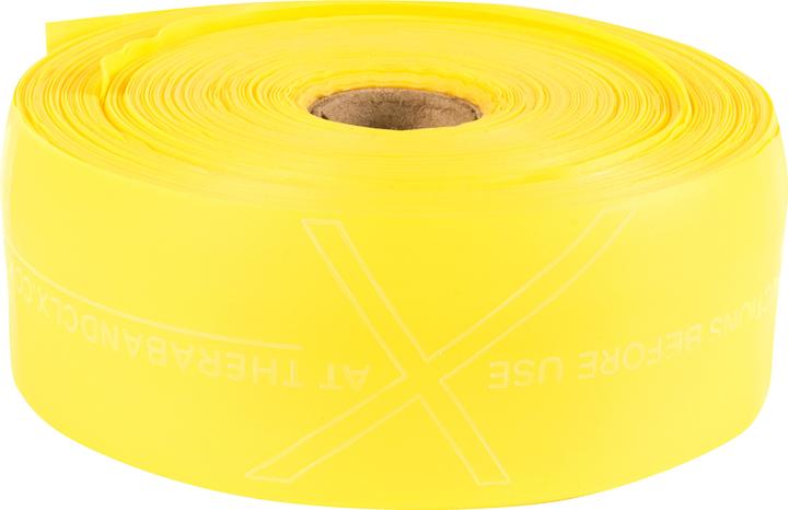 Actual product image TheraBand CLX Band (22 m, Easy)