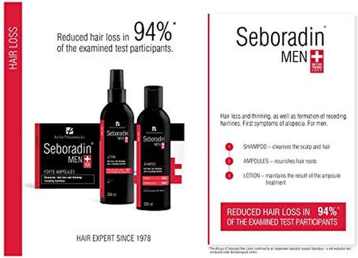 Produktbild MGA Na (200 ml, Flüssiges Shampoo)