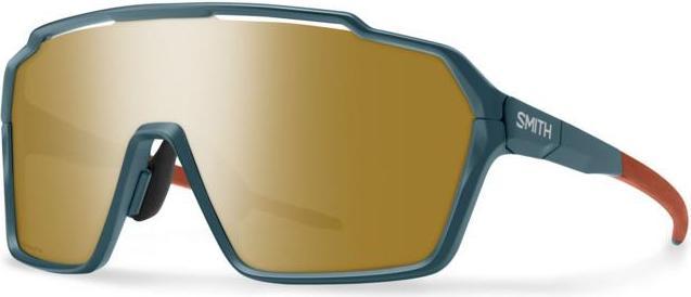 Matte Blue, Matte Pacific / Sedona