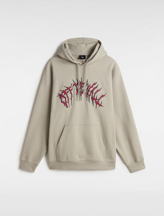 Produktbild Vans Metal Arch Pullover LONDON FOG (S)