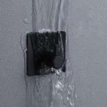 Produktbild Ruhhy 25037 selbstklebender Kleiderbügel