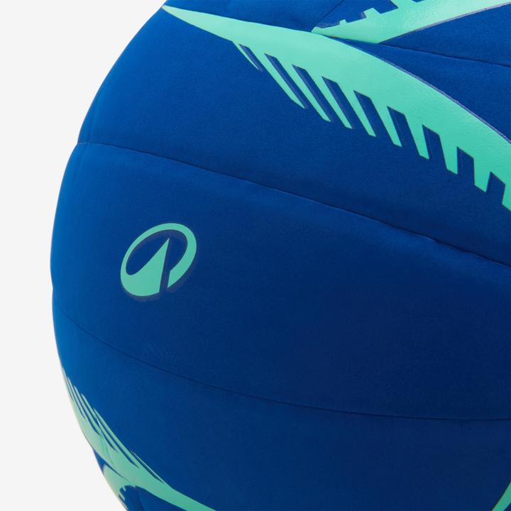 Immagine prodotto Kipsta Volleyball Grösse 5 180-200 g aus Schaumstoff - VB 500 Soft (5)