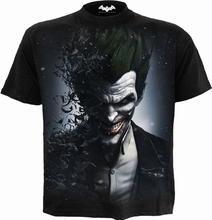 Produktbild -Joker - Arkham Origins (M)