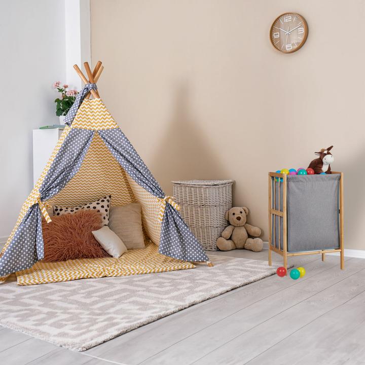 Produktbild Relaxdays Eulen-Nistkasten