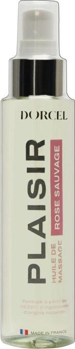 Marc Dorcel Plaisir Wild Massageöl (100 ml) (100 ml)