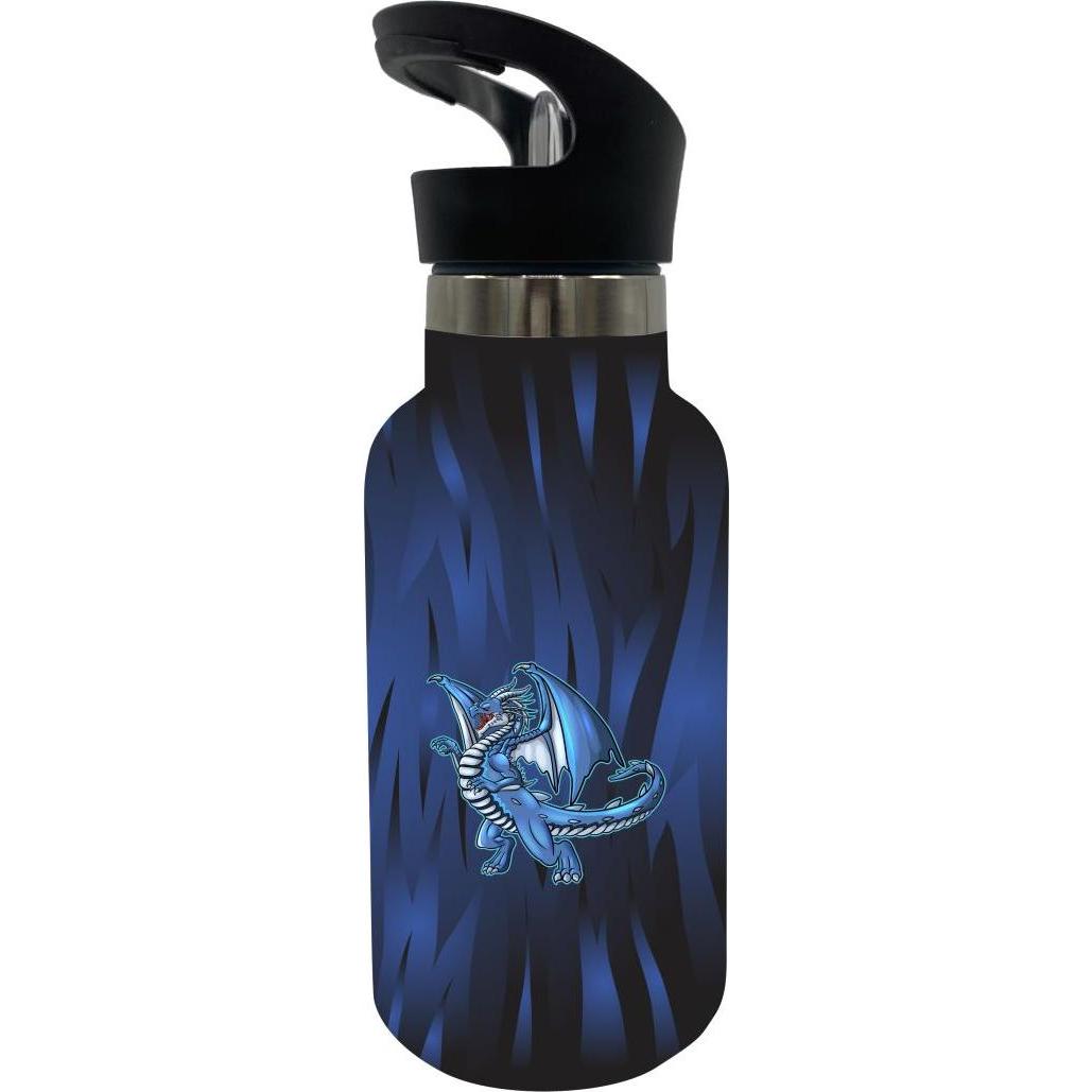Tinka Magic, Trinkflasche + Thermosflasche, (0.35 l)