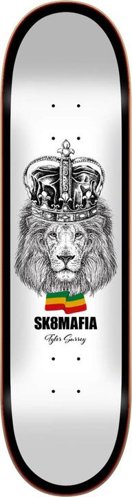 Produktbild Sk8mafia Rasta (8")