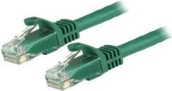 Produktbild StarTech 2m Green Cat6 Patch Cable (UTP, CAT6, 2 m)
