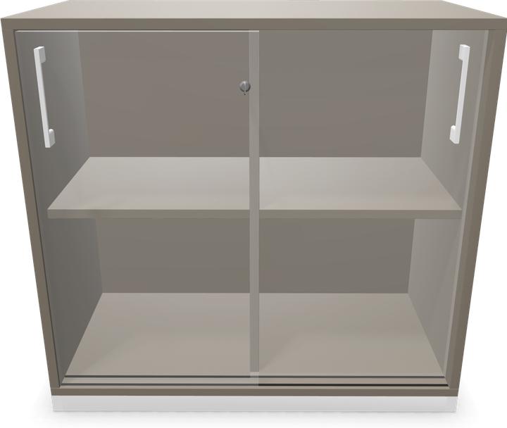 Immagine prodotto Narbutas Scelta armadio ad ante scorrevoli (80 x 40 x 76 cm)