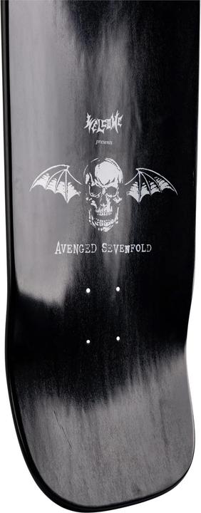 Produktbild Welcome X A7X - Deathbat on Magic Bullet 2.0 (10.50")