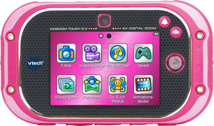 Produktbild VTech Kidizoom Touch 5.0
