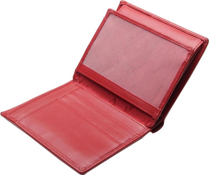 Actual product image Esquire New Silk Wallet